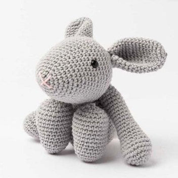 Ricorumi Animal Crochet Kits