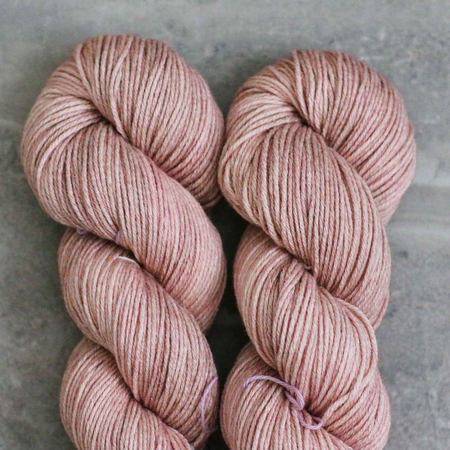 Tosh Wool Cotton