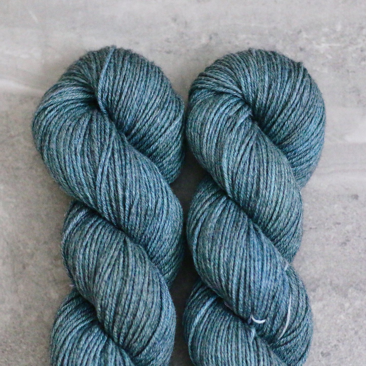 Tosh Wool Cotton