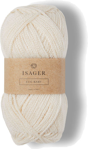 Isager Eco Baby