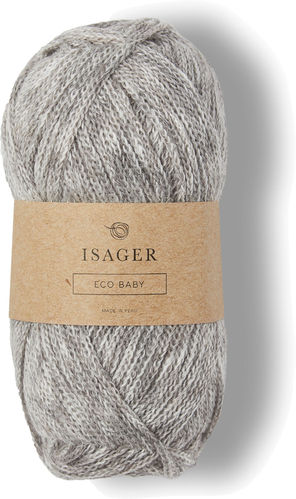 Isager Eco Baby