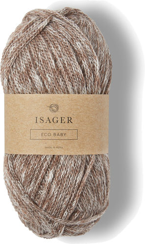 Isager Eco Baby