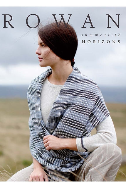 Rowan Summerlite Horizons