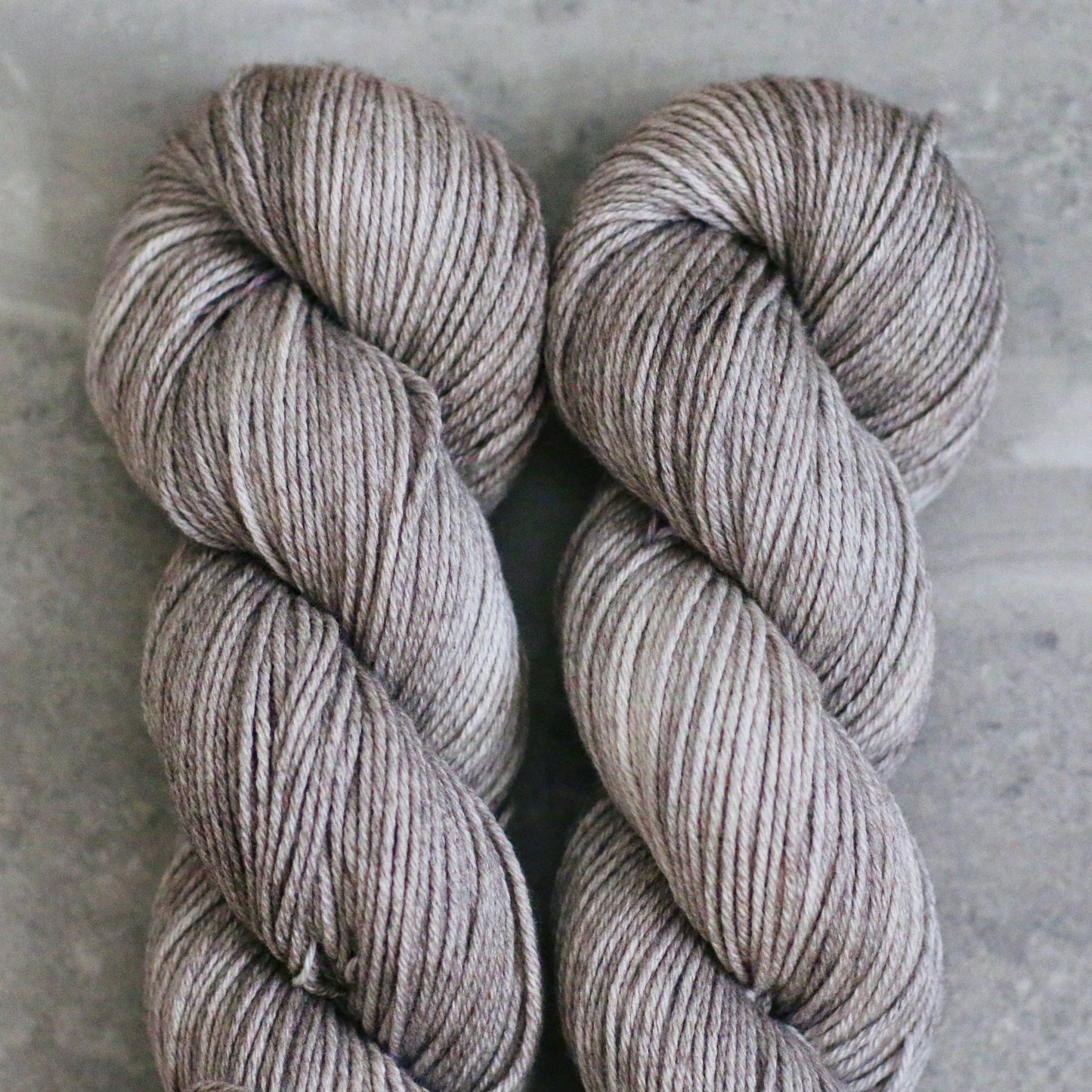 Tosh Wool Cotton