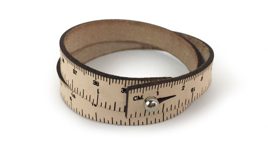 ILoveHandles - Wrist Ruler