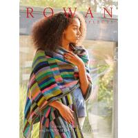 Rowan Select: Kaffe's Cotton Colours