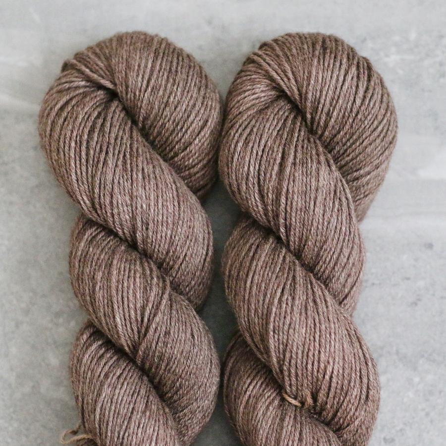 Tosh Wool Cotton