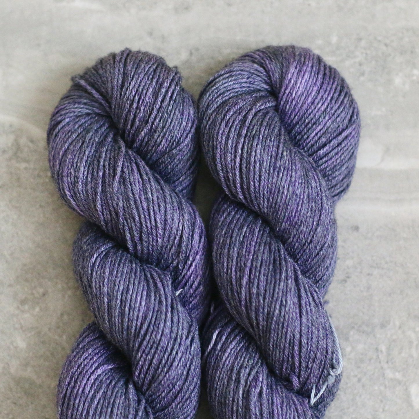 Tosh Wool Cotton