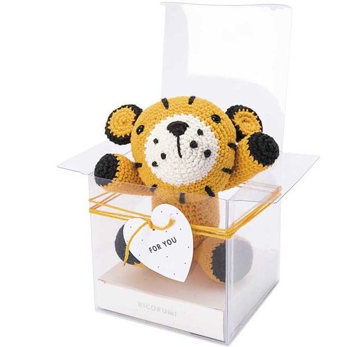 Ricorumi Animal Crochet Kits