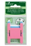 Clover Knit Bobbins - 6 pack