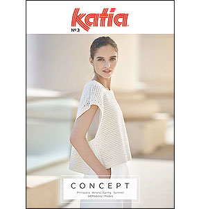 Katia Concept Pattern Books