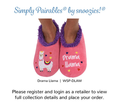 Snoozies - Women's slippers