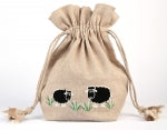 Lantern Moon Meadow Sheep Bags