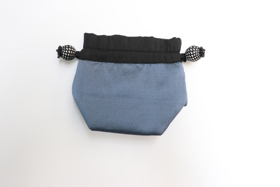 Lantern Moon Pouch