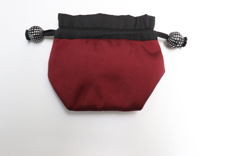 Lantern Moon Pouch