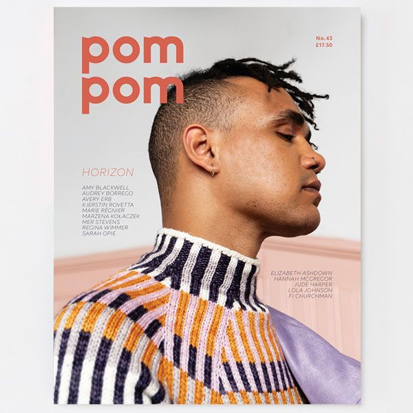 Pom Pom Quarterly