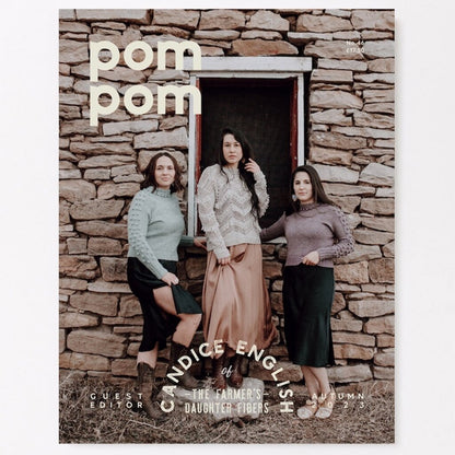 Pom Pom Quarterly