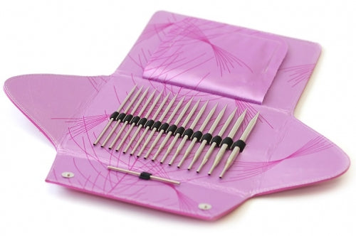 Addi Rocket Click Tip Set Long 760